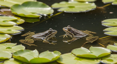 Beautiful Nature Photography Wallpaper.の写真素材