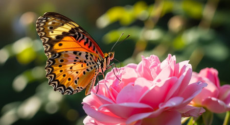 Beautiful Nature Photography Wallpaper.の写真素材