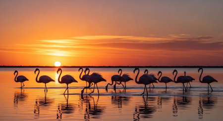 Beautiful Nature Photography Wallpaper.の写真素材