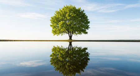 Beautiful Nature Photography Wallpaper.の写真素材