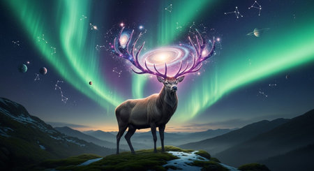 Beautiful Nature Photography Wallpaper.の写真素材