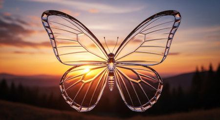 Beautiful Nature Photography Wallpaper.の写真素材