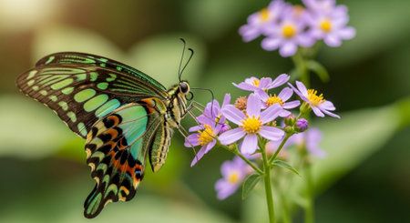 Beautiful Nature Photography Wallpaper.の写真素材