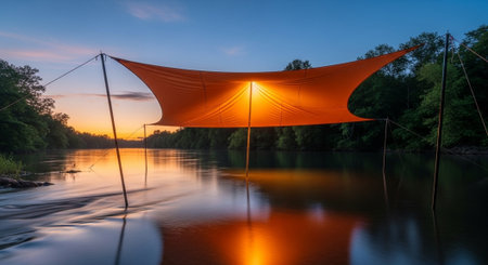 Beautiful Nature Photography Wallpaper.の写真素材