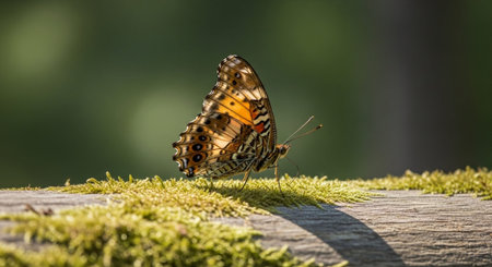 Beautiful Nature Photography Wallpaper.の写真素材