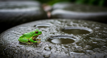 Beautiful Nature Photography Wallpaper.