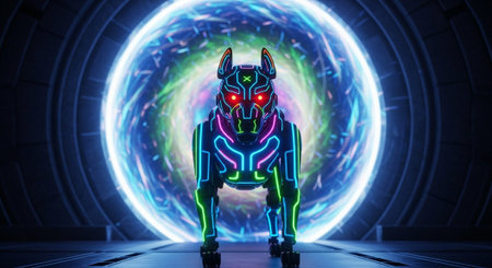 Beautiful Nature Photography Wallpaper.の写真素材