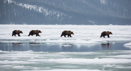 Beautiful Nature Photography Wallpaper.の写真素材