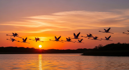 Beautiful Nature Photography Wallpaper.の写真素材