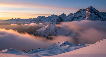 Beautiful Nature Photography Wallpaper.の写真素材