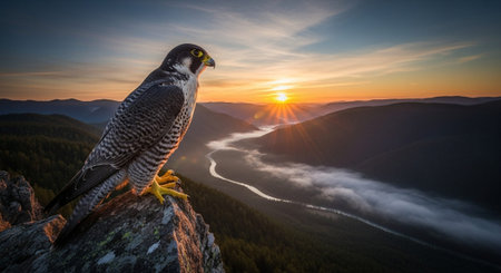 Beautiful Nature Photography Wallpaper.の写真素材