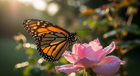 Beautiful Nature Photography Wallpaper.の写真素材