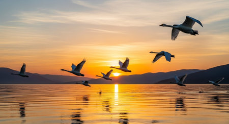 Beautiful Nature Photography Wallpaper.の写真素材