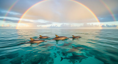 Beautiful Nature Photography Wallpaper.の写真素材