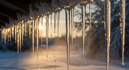 Beautiful Nature Photography Wallpaper.の写真素材