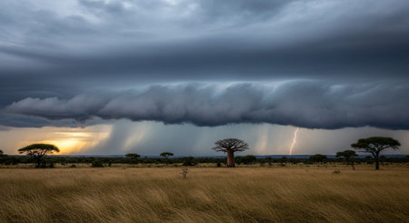 Beautiful Nature Photography Wallpaper.の写真素材