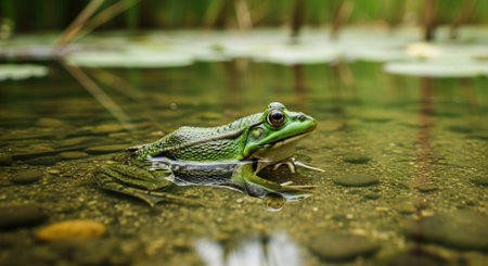 Beautiful Nature Photography Wallpaper.の写真素材