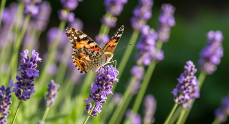 Beautiful Nature Photography Wallpaper.の写真素材