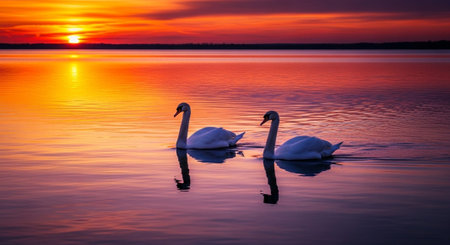 Beautiful Nature Photography Wallpaper.の写真素材