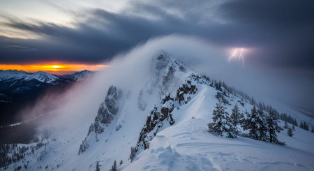 Beautiful Nature Photography Wallpaper.の写真素材