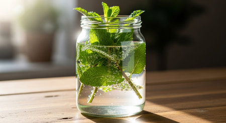 Beautiful Nature Photography Wallpaper.の写真素材