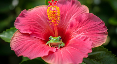 Beautiful Nature Photography Wallpaper.の写真素材