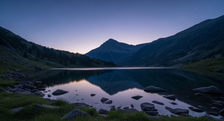 Beautiful Nature Photography Wallpaper.の写真素材