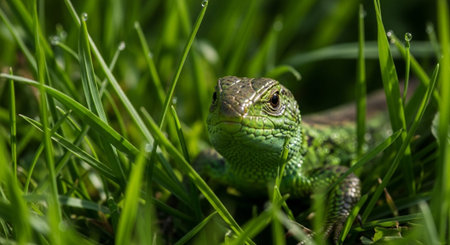 Beautiful Nature Photography Wallpaper.の写真素材