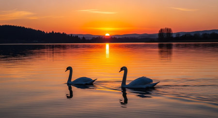 Beautiful Nature Photography Wallpaper.の写真素材