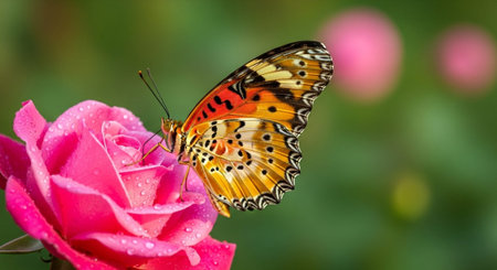 Beautiful Nature Photography Wallpaper.の写真素材