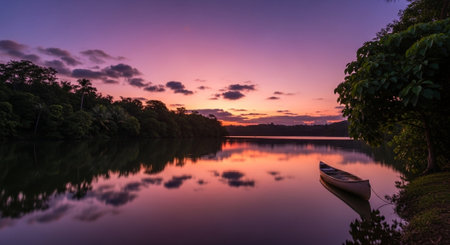 Beautiful Nature Photography Wallpaper.の写真素材