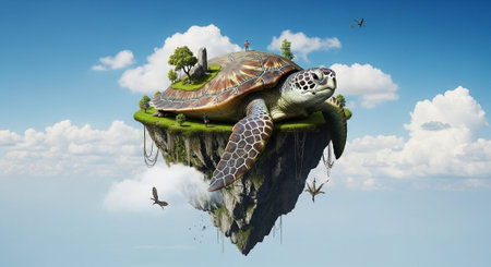 Beautiful Nature Photography Wallpaper.の写真素材