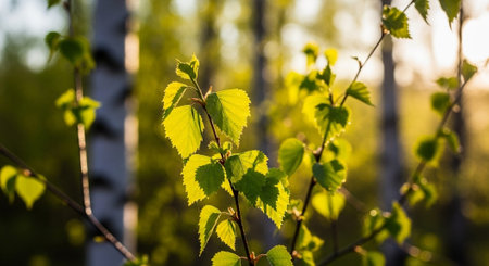 Beautiful Nature Photography Wallpaper.の写真素材