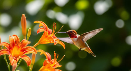 Beautiful Nature Photography Wallpaper.の写真素材