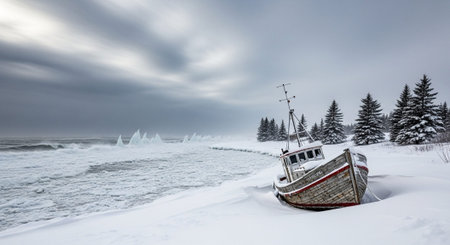 Beautiful Nature Photography Wallpaper.の写真素材