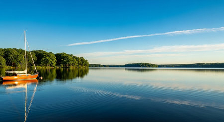 Beautiful Nature Photography Wallpaper.の写真素材