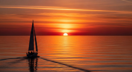 Beautiful Nature Photography Wallpaper.の写真素材