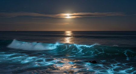 Beautiful Nature Photography Wallpaper.の写真素材