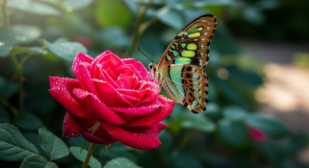 Beautiful Nature Photography Wallpaper.の写真素材