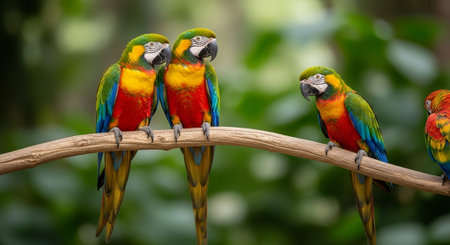 Beautiful Nature Photography Wallpaper.