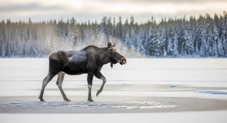 Beautiful Nature Photography Wallpaper.の写真素材