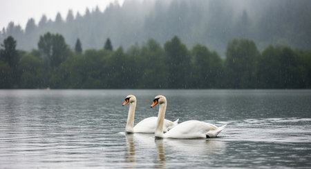 Beautiful Nature Photography Wallpaper.の写真素材