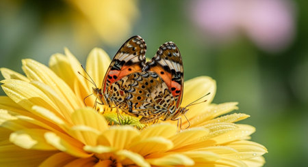 Beautiful Nature Photography Wallpaper.の写真素材