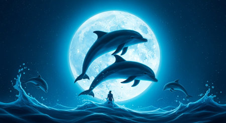 Beautiful Nature Photography Wallpaper.の写真素材