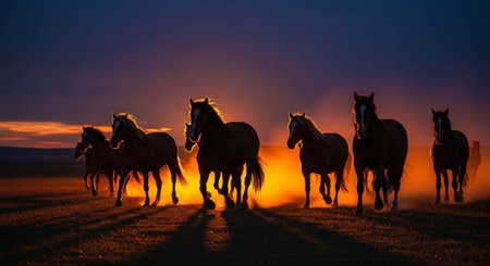 Beautiful Nature Photography Wallpaper.の写真素材