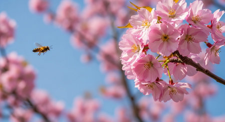 Beautiful Nature Photography Wallpaper.の写真素材