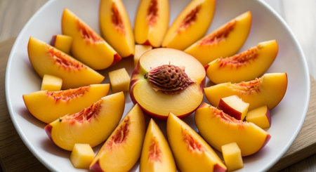 Beautiful Nature Photography Wallpaper.の写真素材