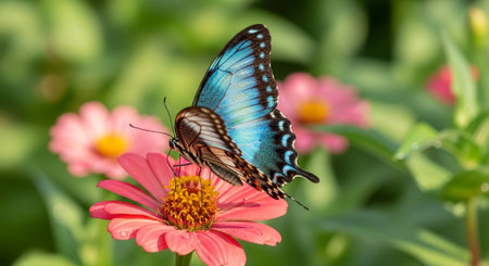 Beautiful Nature Photography Wallpaper.の写真素材