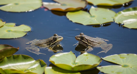 Beautiful Nature Photography Wallpaper.の写真素材