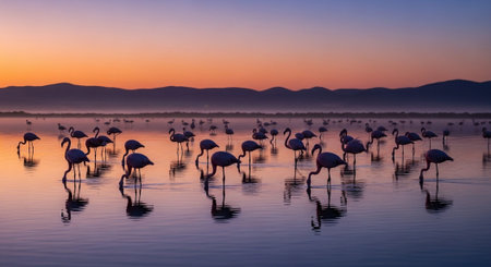 Beautiful Nature Photography Wallpaper.の写真素材